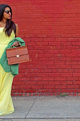 A-line Strapless Floor Length Chiffon Sleeveless Glam Prom Dress-Ballbella