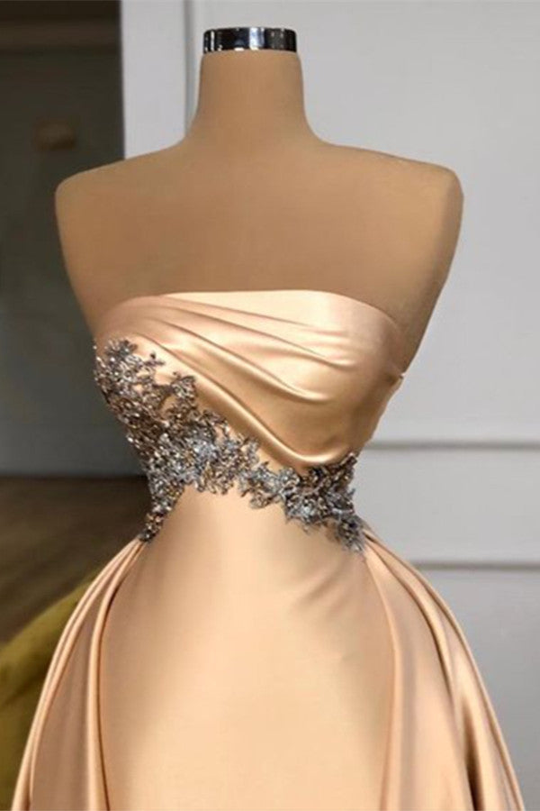 fiesta fashion champagne dress Long Sleeve Quinceanera Dress by Fiesta Gowns 56434
