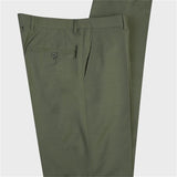 Chic Three Pieces Peaked Lapel Bespoke Men Suit for Prom-Ballbella