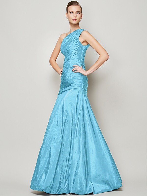 teal taffeta bridesmaid dresses Taffeta Junior Bridesmaid Dress JU021
