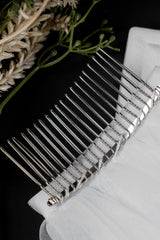 Dominic Beautiful With Bowtie Wedding Veils-Ballbella