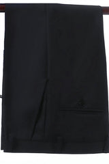 Elegant 3 Piece Suit Dinner Party Prom Suit Bespoke Houndstooth Blazer Slim Fit Best Man Tuxedo-Ballbella