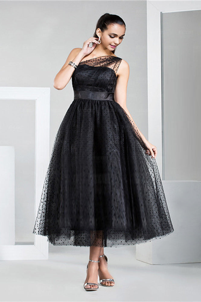 Empire asymmetrical ankle length modest backless mother's dress Empire asymmetrical ankle length modest backless mother's dress