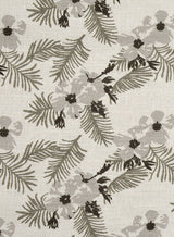 Glamorous Flower Printed Men Suits Online Two Pieces Prom Outfits Tuxedo-Ballbella