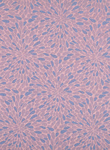 Lavender Slim Fit Prom Outfits Men Suits Designer Two Pieces Jacquard-Ballbella