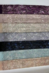 Mermaid Square Lace Applique Floor-length Sleeveless Backless Prom Dress with Side Train-Ballbella