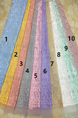 Mermaid V-neck Long Sleevess Appliques Prom Dresses with Detachable Skirt-Ballbella