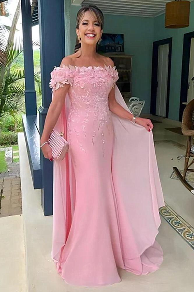 long pearl corset prom dress: ladivine cc8801 Ladivine CC8801 Pearl Embellished Glitter Corset Dress
