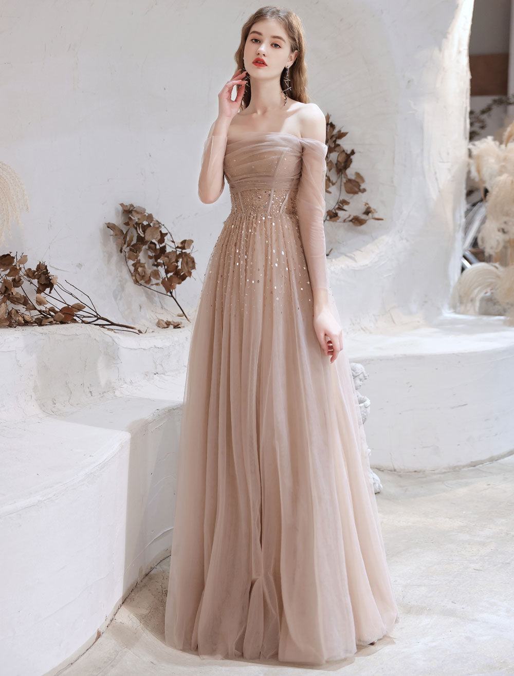 floor length holiday dress Out On The Dance Floor Red Velvet Maxi Dress Shop the Mint