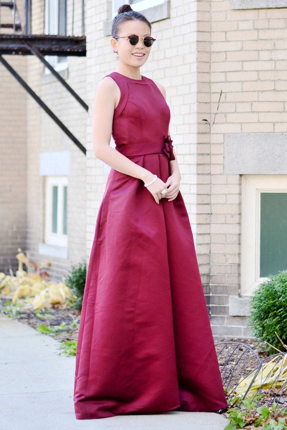 Bridesmaid Dresses at Ballbella