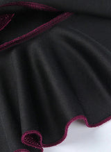 A-Line Sweetheart Sleeveless Short/Mini Homecoming Dresses-Ballbella