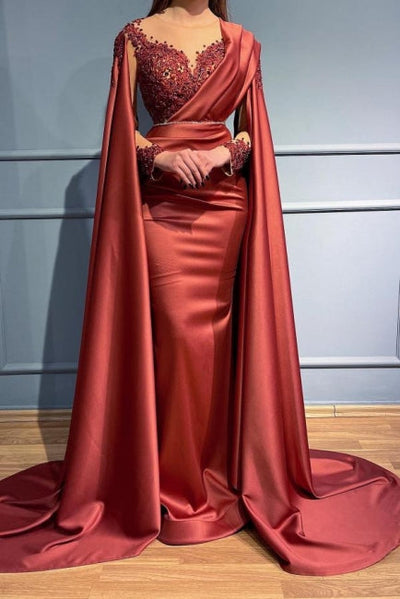 red evening dress for sale Showstopping Red Formal Dresses