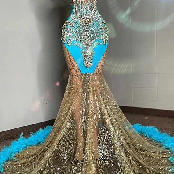 prom dresses 2021 mermaid Spaghetti Long Prom Dresses, Mermaid Prom Dresses, Simple Prom Dresses ClaireBridal