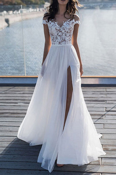 Boho Wedding Dresses at Ballbella Boho Wedding Dresses at Ballbella