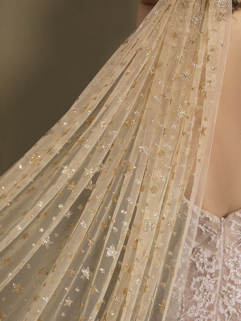 https://www.ballbella.com/cdn/shop/files/champange-wedding-veil-one-tier-sequins-stars-tulle-finished-edge-waterfall-bridal-veils-wedding-veils-4_800x.jpg?v=1701982779
