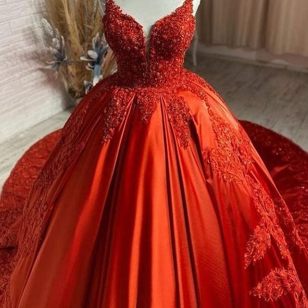 orange aline dress Halter Ruffle Detail A Line Maxi Dress Orange