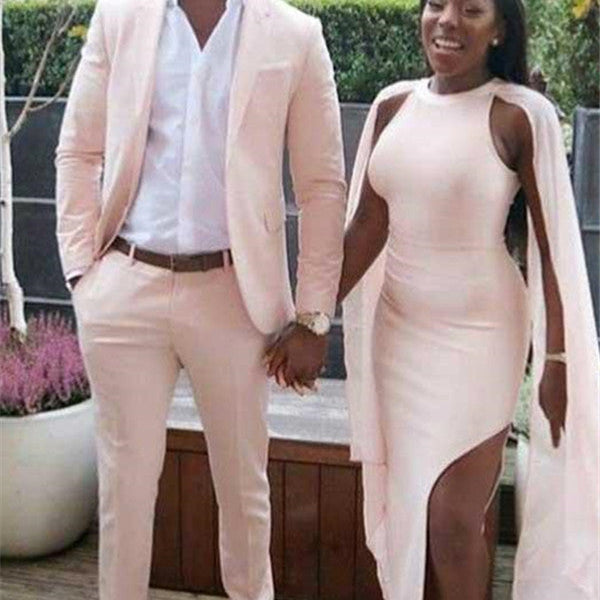 party dress man Mens Christmas Party Outfit