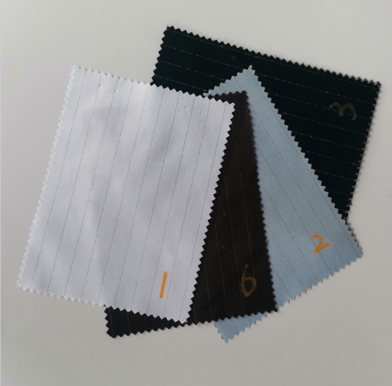 Classy Striped Peaked Lapel Classic Men Suits Online-Ballbella