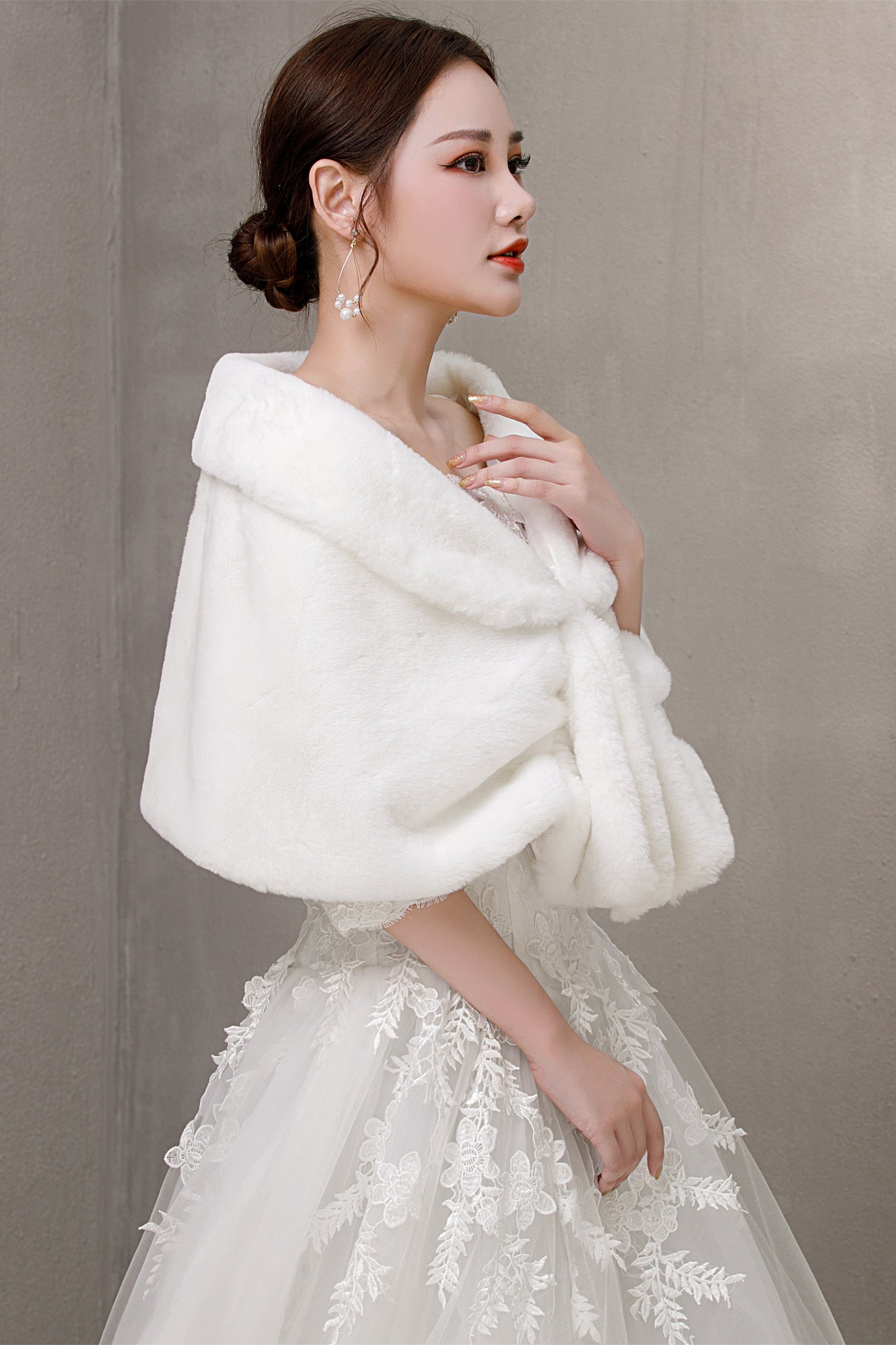 Formal Dress Can You Wear A White Shawl To A Wedding The Best Bridal Shawls Wraps Formal Dress Can You Wear A White Shawl To A Wedding The Best Bridal Shawls Wraps