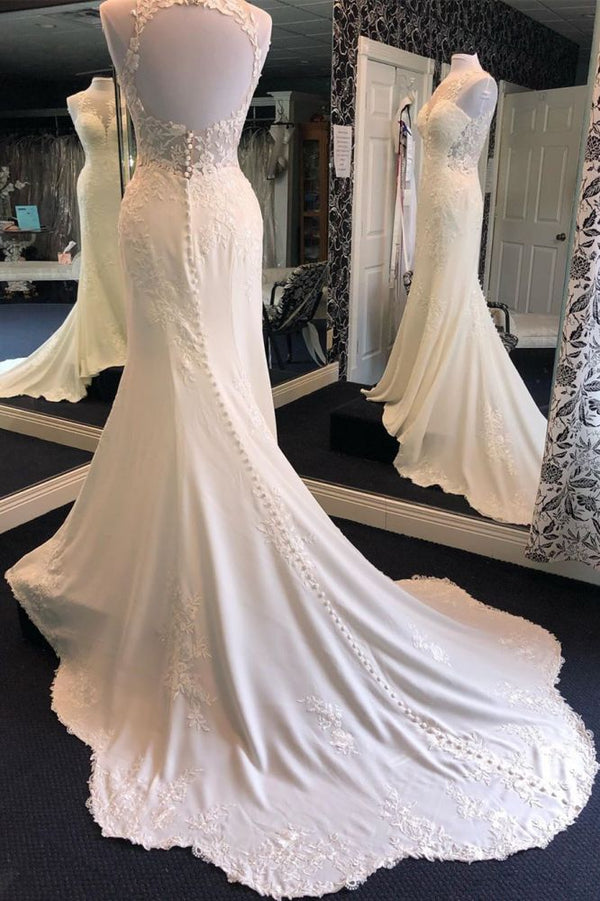 Ballbella offer you exquisite wedding dresses at lowest price, free shipping fast delivery worldwide, shop your favorite wedding dresses today.