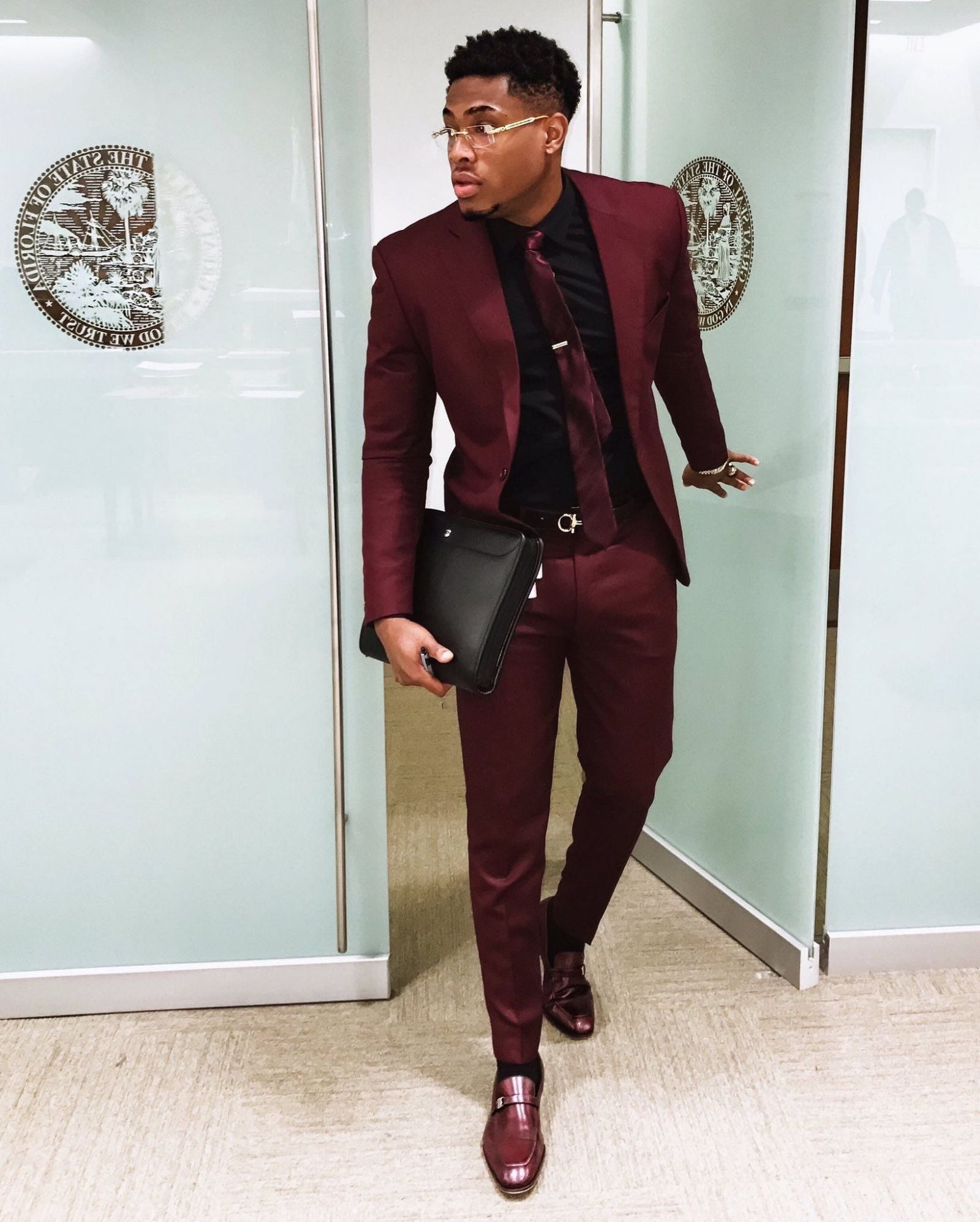 Maroon Blazer Red Blazer White Pants Burgundy Suit Burgundy