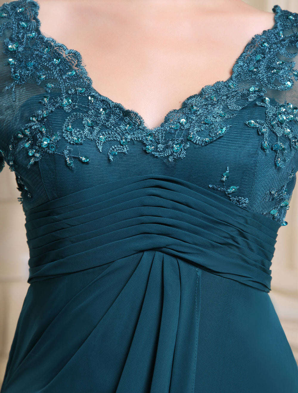wedding dress on the beach Summer Dresses Lace Applique V Neck Plus Size Wedding Dresses AWD1044 Unveiling beachside bliss Collection:Lace&Leopard Size:lrg Sequin Macy's Black Prom