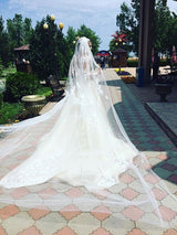 Check out this Glamorous Mermaid Long Sleevess Lace Wedding Dresses at ballbella.com. 1000+ Styles to choose from, fast delivery worldwide, shop now.