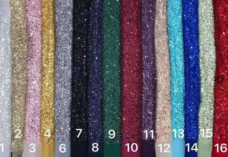 Glitter Off-the-Shoulder Slim Mermaid Prom Party GownsSleeveless Mermaid Evening Gowns-Ballbella