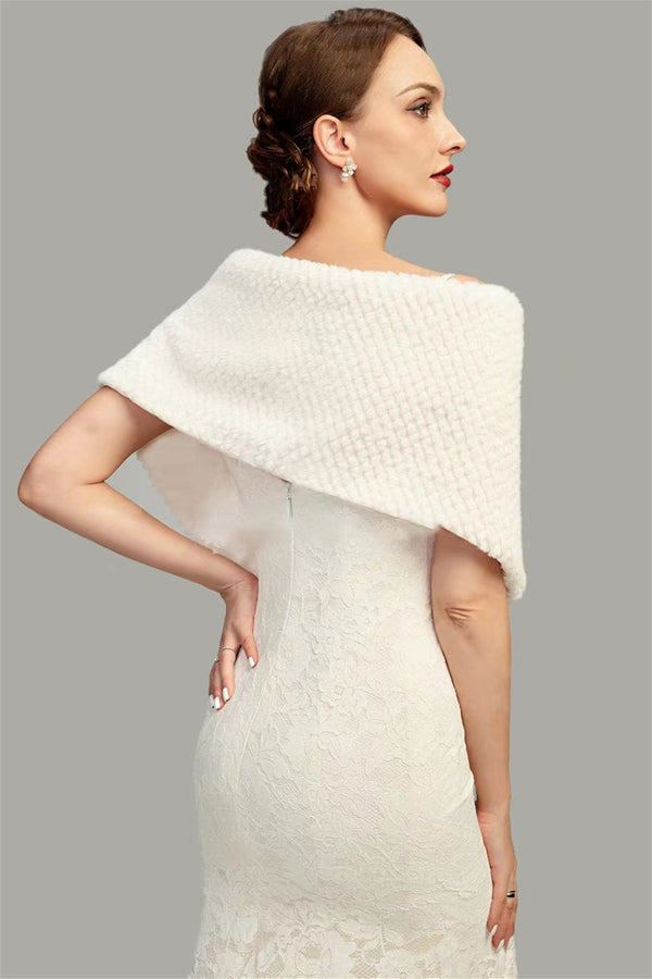 Granular hair wrap-Ballbella