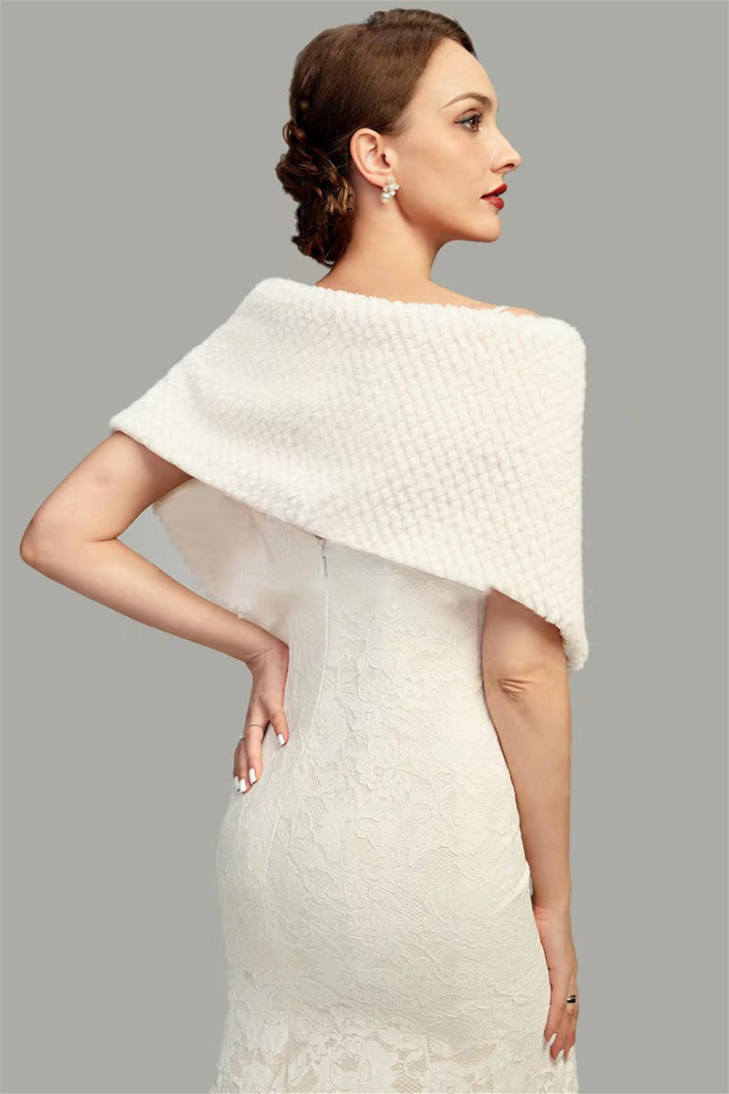 Granular hair wrap-Ballbella