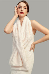Granular hair wrap-Ballbella
