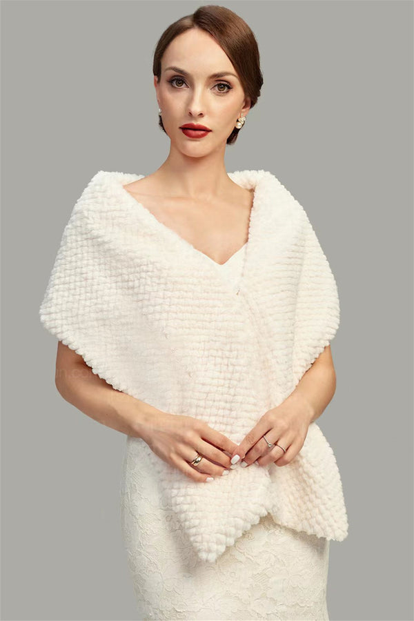 Granular hair wrap-Ballbella