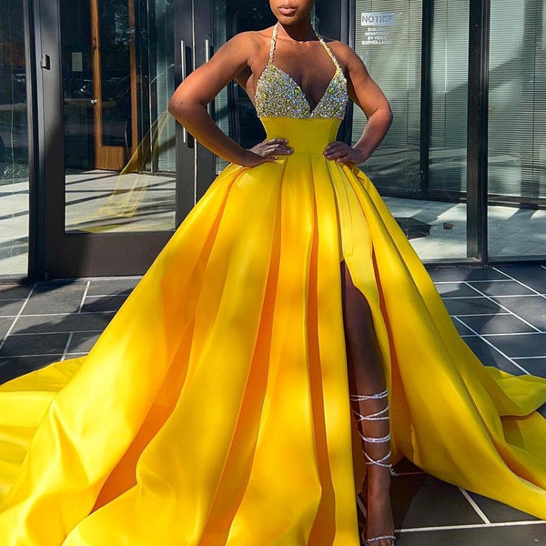 prom dress fast delivery Cheap dresses and custom made prom dresses by online, all of the prom dresses with high quality, new style, delivery!  Page 2 The fabric has a subtle shimmer that enhances its luxurious look without overpowering the design Silver Mermaid Prom Gowns with