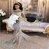 Ballbella custom made this high quality wedding dress, we sell dresses online all over the world. Also, extra discount are offered to our customs. We will try our best to satisfy everyoneone and make the dress fit you well.