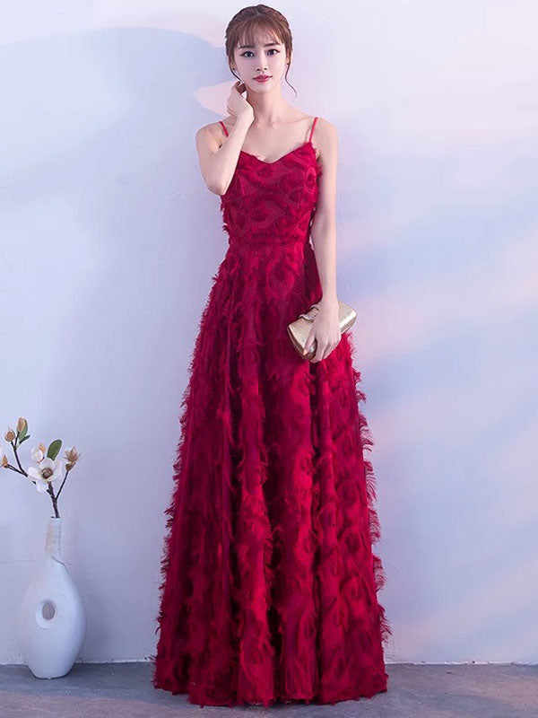 Modern Evening Dresses Blush Pink Long Halter Feathers Sleeveless Floor Length Graduation Dress wedding guest Dress Modern Evening Dresses Blush Pink Long Halter Feathers Sleeveless Floor Length Graduation Dress wedding guest Dress