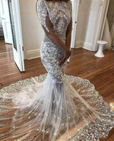 Ballbella custom made this Modern lace see through wedding dress in high quality, we sell dresses online all over the world. Also, extra discount are offered to our customs. We will try our best to satisfy everyoneone and make the dress fit you well.