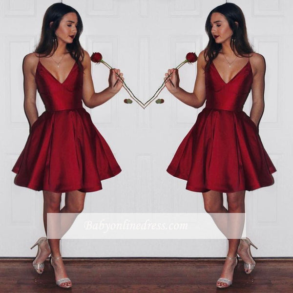 Ballbella custom made Mini homecoming dresses in high quality,  we sell homecoming dresses On Sale all over the world. Also,  extra discount are offered to our customers. We will try our best to satisfy everyone and make the dress fit you well.