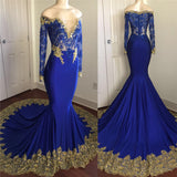 custom made this royal blue Chic discount Prom Party Gownsin high quality,  we sell dresses On Sale all over the world. Also,  extra discount are offered to our customers. We will try our best to satisfy everyone and make the dress fit you well.