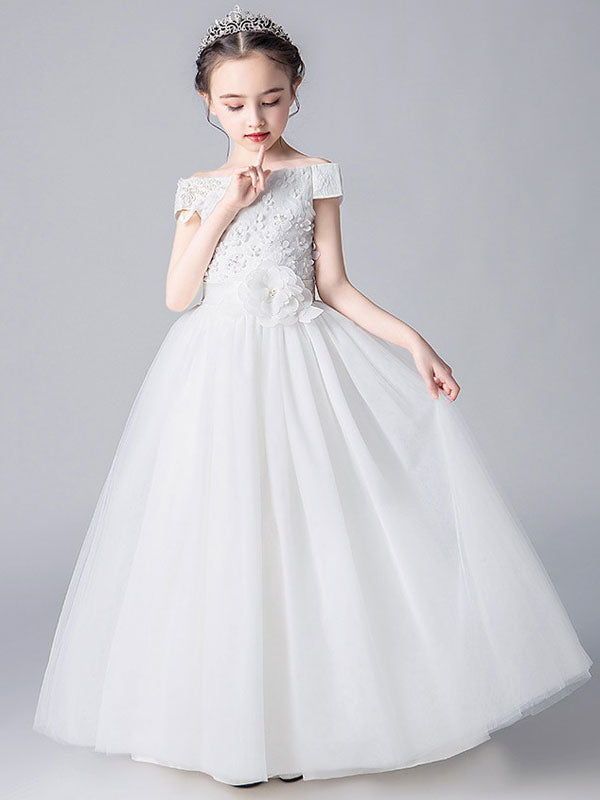 formal girls dresses nearby Girls' Dresses