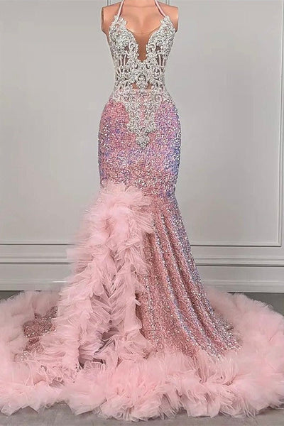 Prom Mermaid Glitter Dress White Dress Ball Gown Jcp Communion Dresses Glitter Pink Sequined Mermaid Prom Prom Mermaid Glitter Dress White Dress Ball Gown Jcp Communion Dresses Glitter Pink Sequined Mermaid Prom