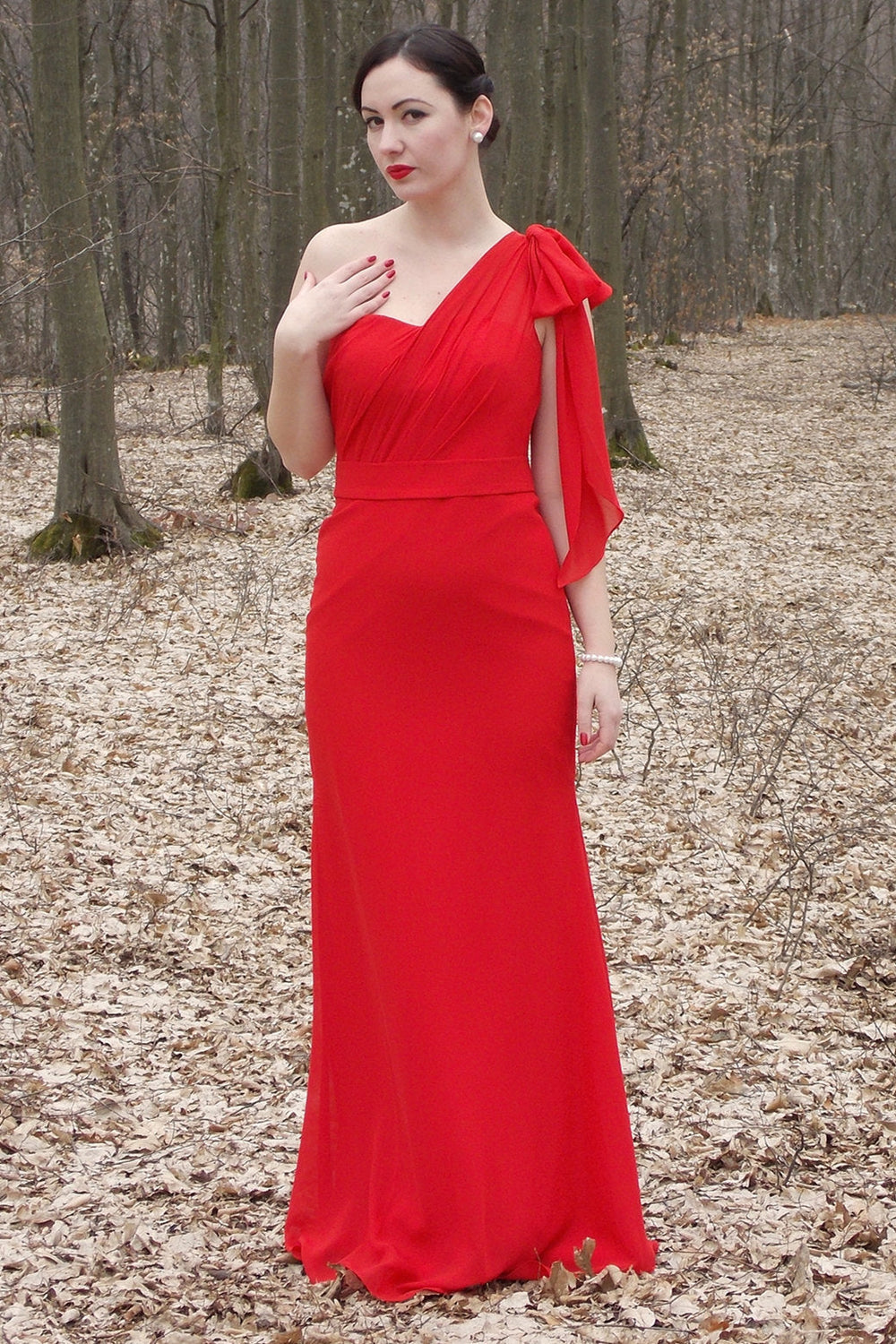 Bridesmaid Dresses at Ballbella Bridesmaid Dresses at Ballbella