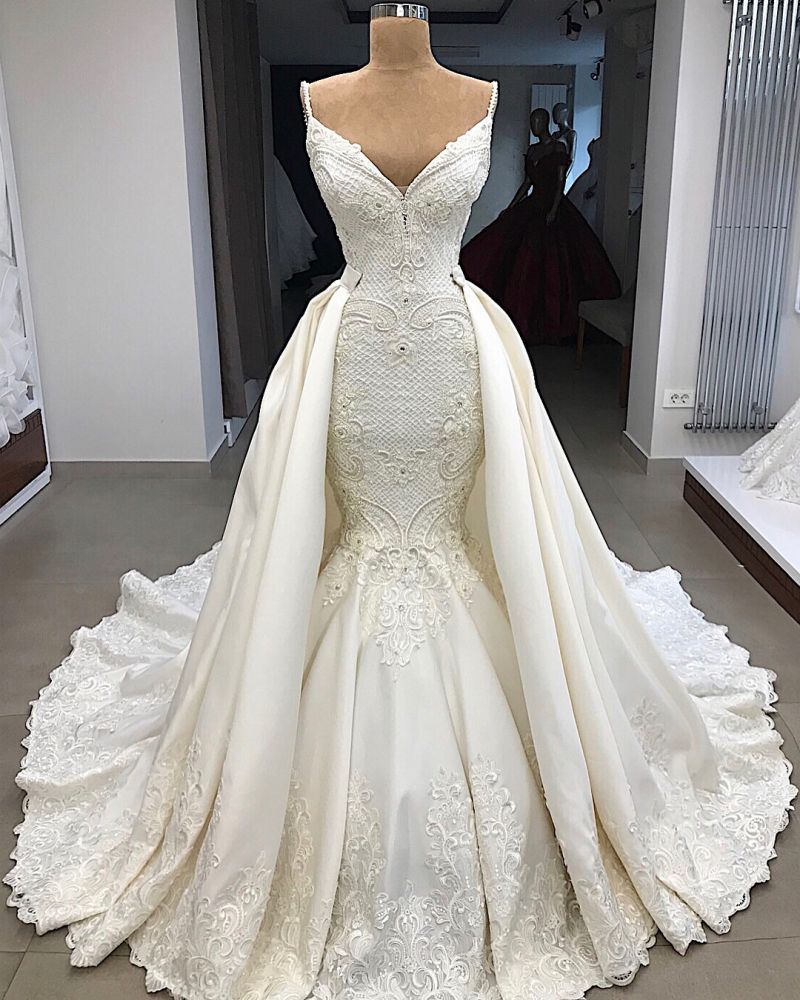 Justin Alexander - Elissa - Fit & Flare Dress - Wedding dress boutique,  Vale of Glamorgan, South Wales