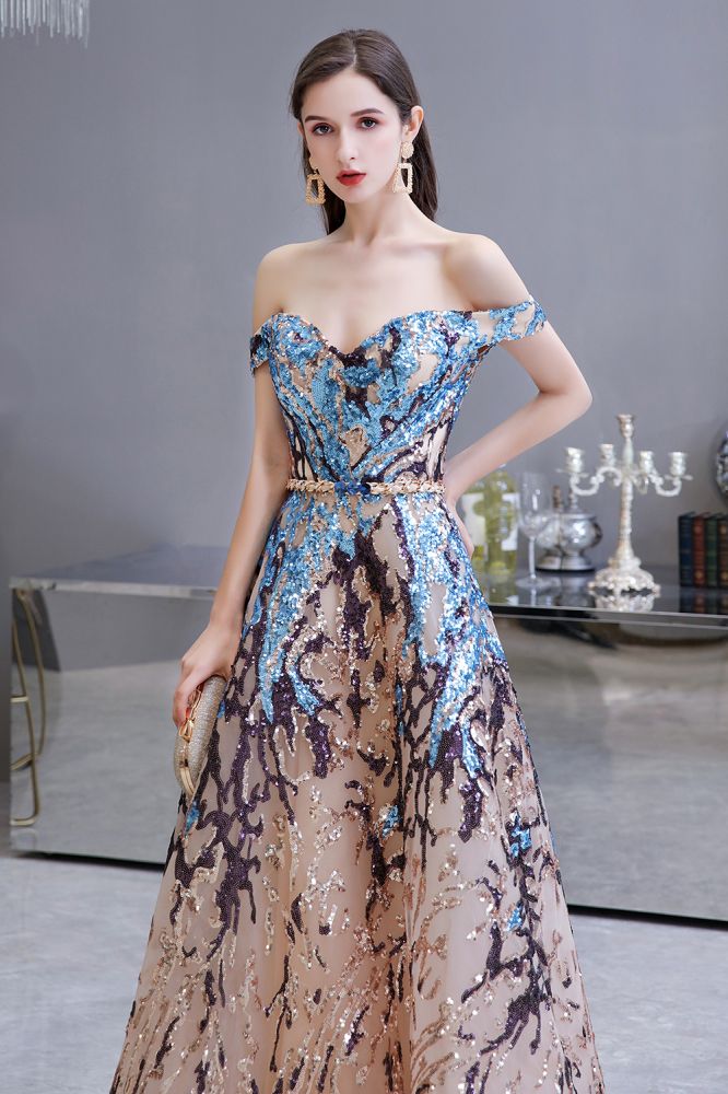 Discover the Elegance of Designer Gown Dress | Shop Now