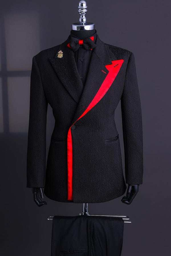 Prom Suits – Ballbella