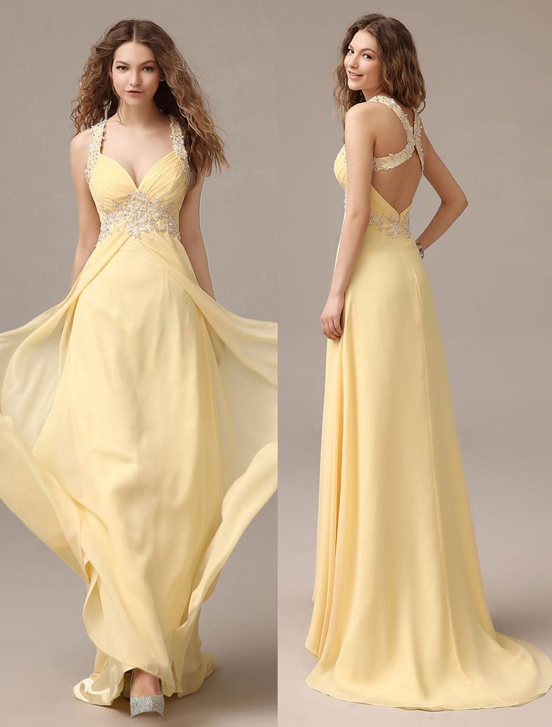 Gown Dress: How is it Different - Alesayi Fashion