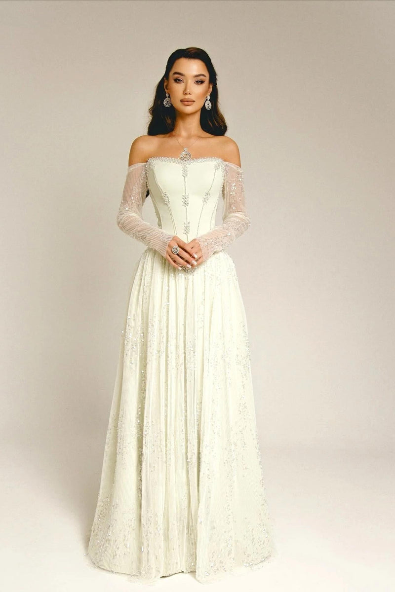 timeless prom dress Morilee Prom 49020