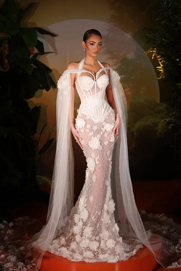 white pearl prom dress Johnathan Kayne 3144 Pageant Gown / 0 Straight Neck 5 White Lace Appliques Tulle Homecoming