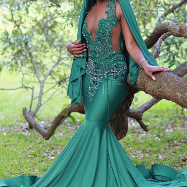 formal sequin mermaid dress Glamorous Silver Sequin Mermaid Prom Dress with Cutout – FancyVestido